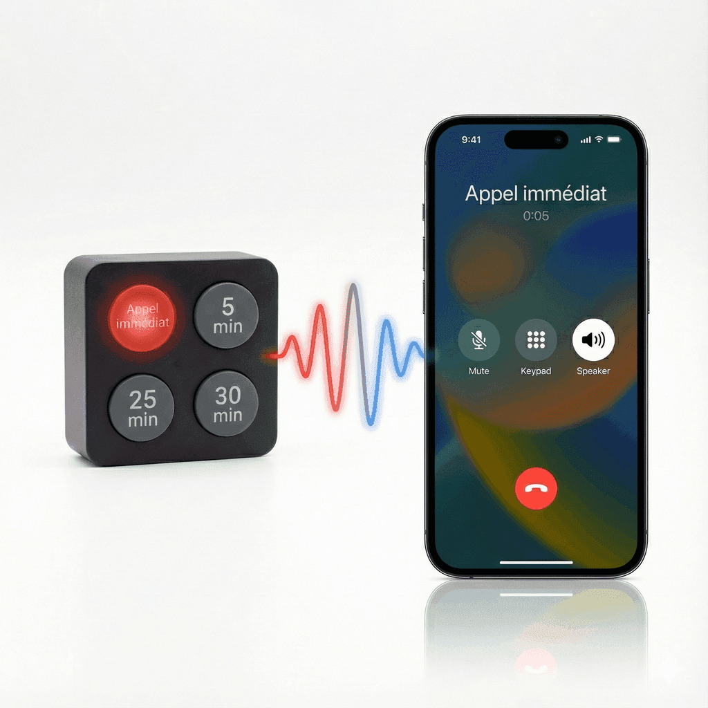 Interface de programmation