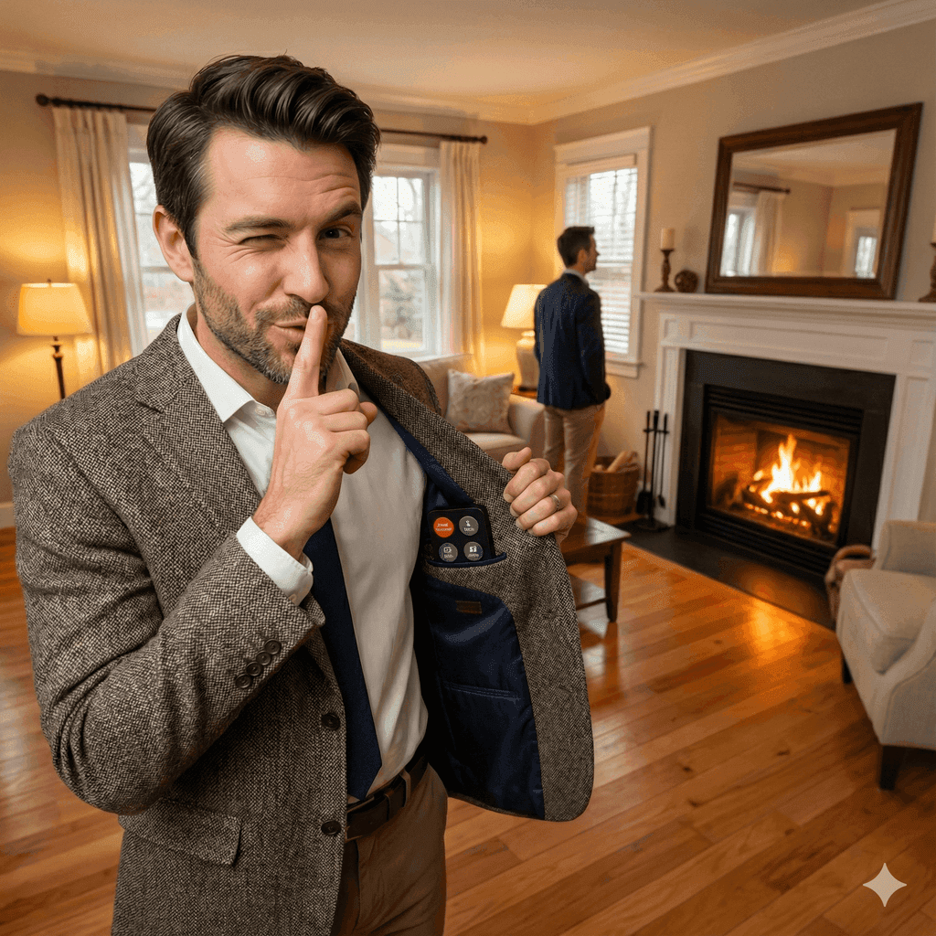 Utilisation en situation de visite