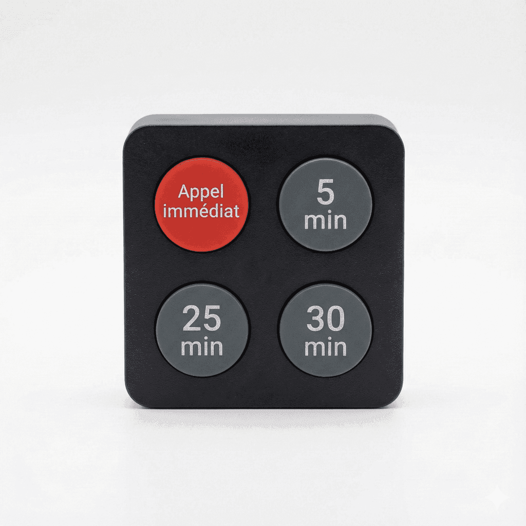 Faux Téléphone Acheteurs Intéressés